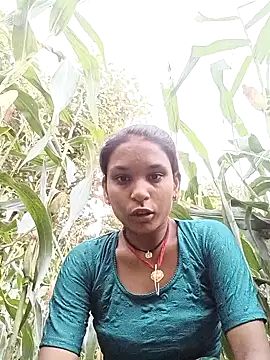 Idhika Jha online show from 09/24/25, 12:58