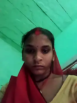 Idhika Jha online show from 10/04/25, 05:49