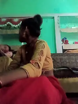 Idhika Jha online show from 10/07/25, 03:04