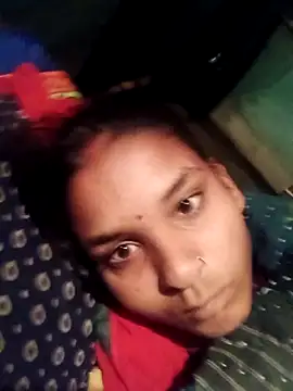 Idhika Jha online show from 10/08/25, 11:24