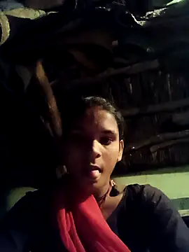 Idhika Jha online show from 10/12/25, 01:10