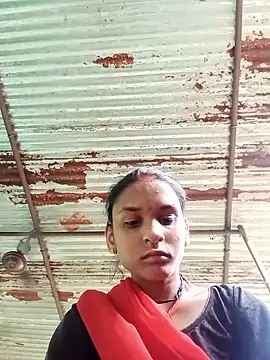 Idhika Jha online show from 10/14/25, 11:22