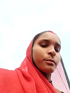 Idhika Jha online show from 10/16/25, 03:18