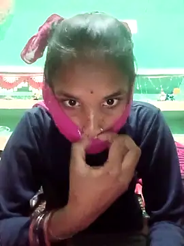 Idhika Jha online show from 11/20/25, 06:24