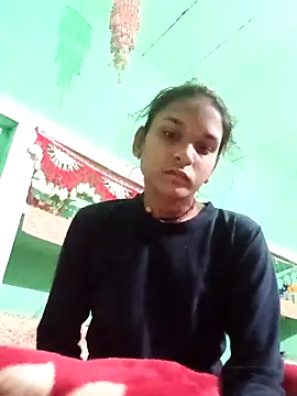 Idhika Jha online show from 11/20/25, 11:15