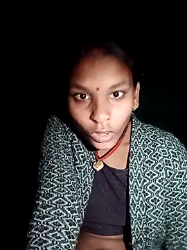 Idhika Jha online show from 11/22/25, 01:15