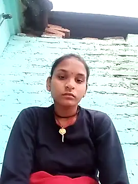 Idhika Jha online show from 11/25/25, 12:05