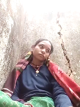 Idhika Jha online show from 11/27/25, 01:18