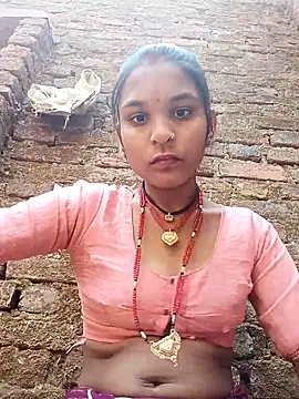 Idhika Jha online show from 12/01/25, 07:35