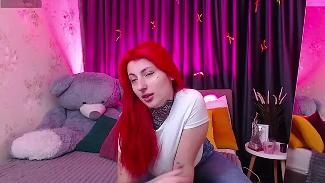 Nina Blum  online show from 01/09/26, 07:11