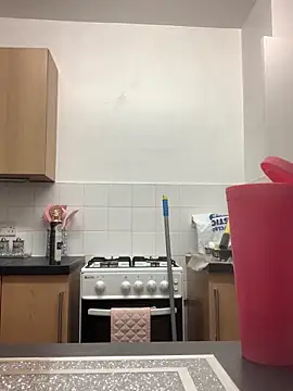 Goldiebaby online show from 10/31/25, 12:44