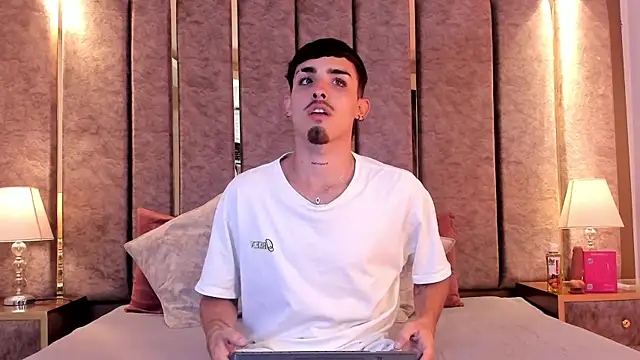 NikoStone  online show from 03/27/26, 04:29