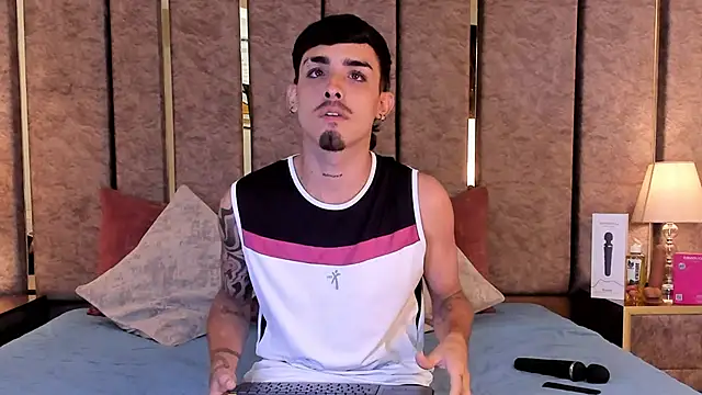 NikoStone  online show from 03/28/26, 02:11