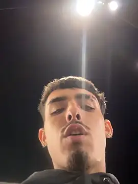 NikoStone  online show from 04/04/26, 06:55