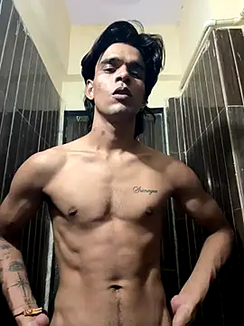 IndianSinsGlow online show from 09/29/25, 10:47