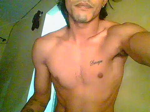 IndianSinsGlow online show from 10/10/25, 11:15