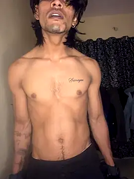 IndianSinsGlow online show from 10/12/25, 10:09