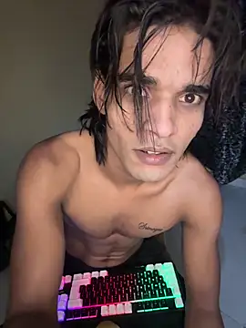 IndianSinsGlow online show from 10/14/25, 07:36