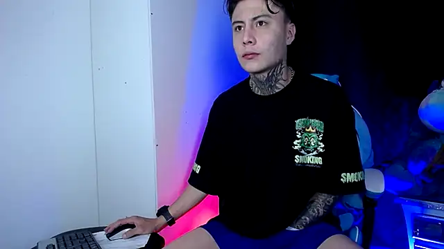 anaximandro hot online show from 09/13/25, 10:26