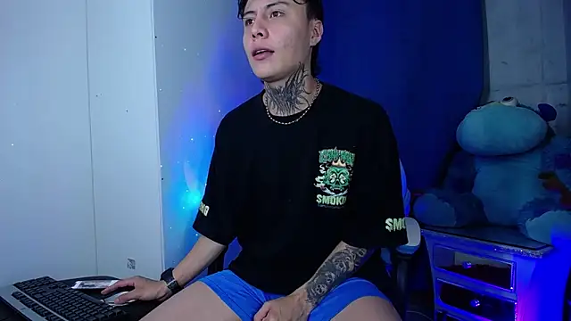 anaximandro hot online show from 09/27/25, 06:51