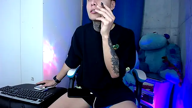 anaximandro hot online show from 09/29/25, 05:23