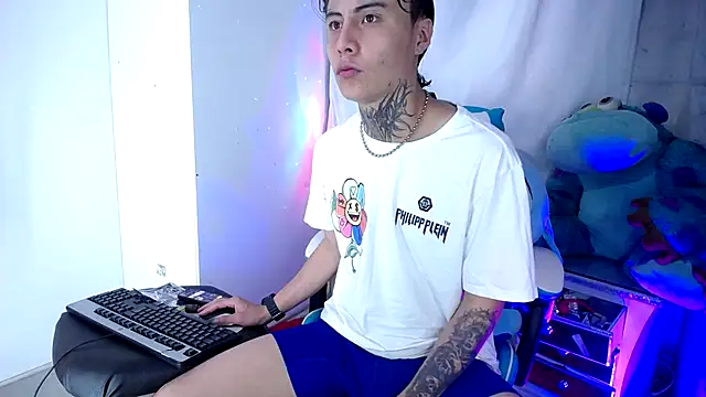 anaximandro hot online show from 10/05/25, 02:26