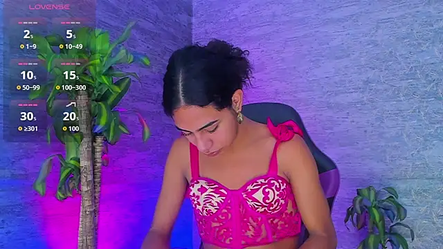 Snapshot of _ValeriaMontes chatting on 09/24/25, 05:22  ValeriaMontes online show from 09/24/25, 05:22