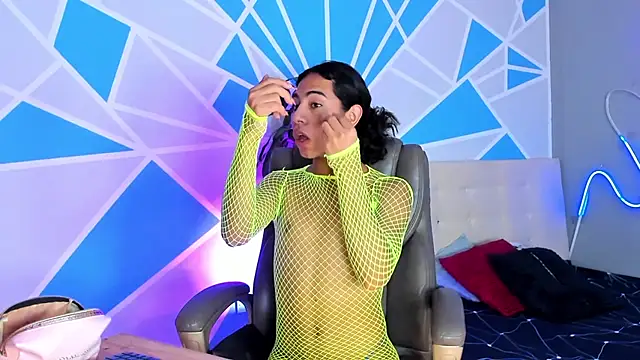 Snapshot of _ValeriaMontes chatting on 09/25/25, 11:30  ValeriaMontes online show from 09/25/25, 11:30