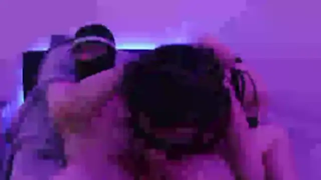 Snapshot of OrientalRye chatting on 10/10/25, 02:21 OrientalRye online show from 10/10/25, 02:21