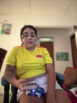 Sophie Dreamss online show from 09/09/25, 08:30