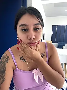 Sophie Dreamss online show from 09/14/25, 02:49