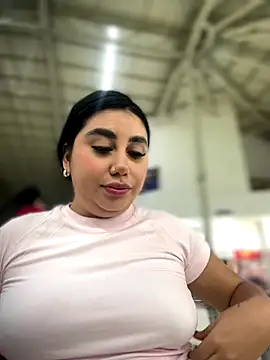 Sophie Dreamss online show from 09/18/25, 09:28