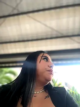 Sophie Dreamss online show from 10/11/25, 09:35