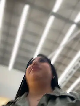 Sophie Dreamss online show from 10/22/25, 07:24