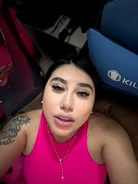 Sophie Dreamss online show from 12/03/25, 09:24