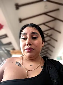 Sophie Dreamss online show from 12/14/25, 06:45