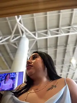 Sophie Dreamss online show from 01/17/26, 07:17