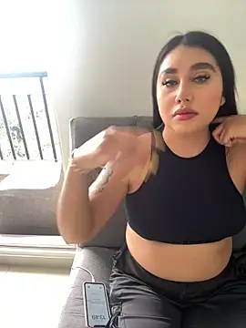 Sophie Dreamss online show from 02/02/26, 06:50