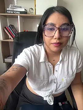 Sophie Dreamss online show from 02/19/26, 06:59