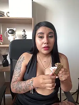 Sophie Dreamss online show from 03/08/26, 09:40