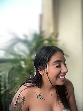 Sophie Dreamss online show from 03/24/26, 09:09