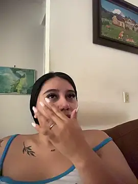 Sophie Dreamss online show from 04/14/26, 04:57