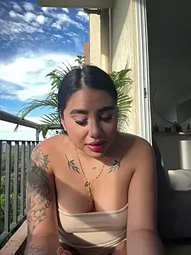 Sophie Dreamss online show from 05/02/26, 09:31