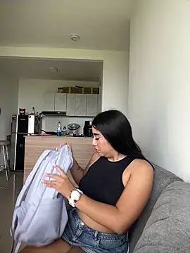 Sophie Dreamss online show from 05/07/26, 08:25