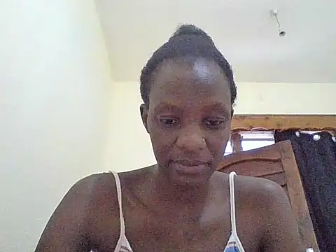 Lusty Aliyah online show from 09/12/25, 12:16