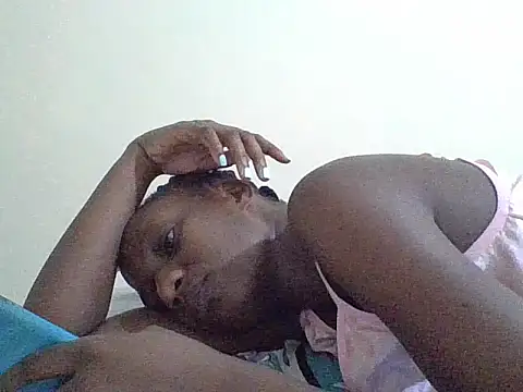 Lusty Aliyah online show from 10/19/25, 08:09