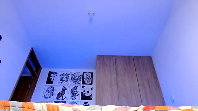 Snapshot of rachel_rosse11 chatting on 10/02/25, 04:41 rachel rosse11 online show from 10/02/25, 04:41