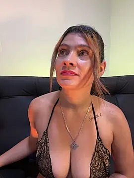 Skarlett 12  online show from 01/10/26, 02:41