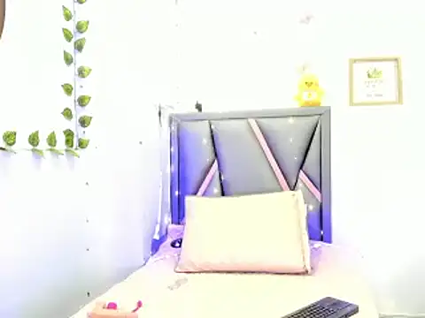 Sofia villareal online show from 02/10/26, 01:26