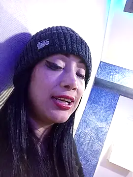 Danielita2025 online show from 09/27/25, 04:17